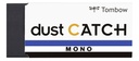 Gomme Tombow Mono dust Catch 19g noir