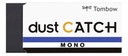Gomme Tombow Mono dust Catch 19g noir