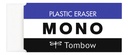 Gum Tombow MONO 19 gram wit