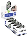 Correcteur Tombow MONO lat'ral 4,2mmx10m 20 pièces
