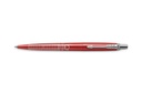 Stylo bille Parker Jotter Edition spéciale London Red CT Medium