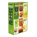 Thé Pickwick combibox 6x 25 sachets