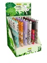 Gelschrijver Online Magixx cap animal 0.7mm assorti