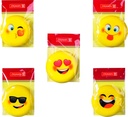 Gum Online Happy Smiley assorti