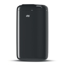 Poubelle Tork B3 Elevation 564008 petit modèle 5L noir