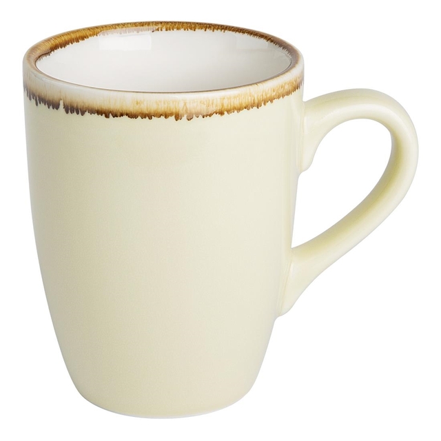 Mug Olympia Kiln 340ml 6 pièces grès