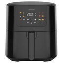 Friteuse Airfryer Inventum 5 litres 1500watt noir
