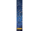 Illumination de Noël Lumineo LED ëtoile polaire 46cm