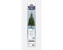 Sapin de Noël Everlands Straja 180cm