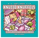 Album de dessin MUS Kjoet & Koozie Knusse knuffels