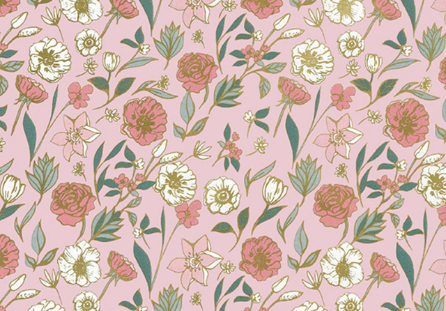 Apparaatrol Poppy 200mx50cm