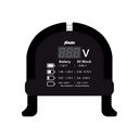 Batterijtester Alecto BTT2