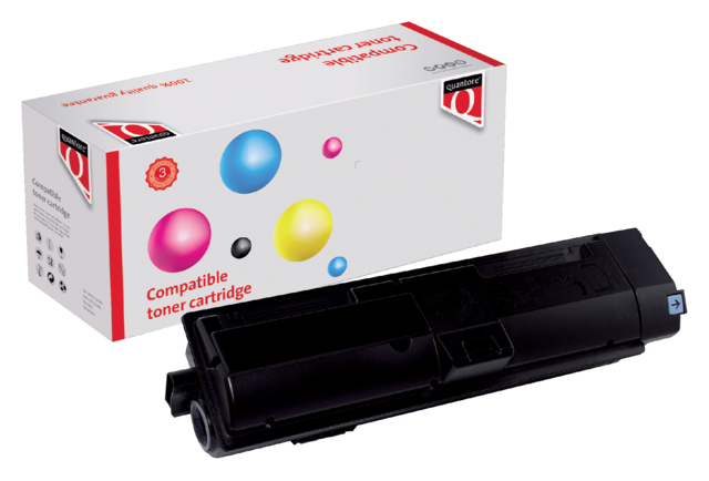 Toner Quantore alternative pour Kyocera TK-1150K noir