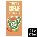 Cup-a-Soup Knorr tomaten crème 21x175ml