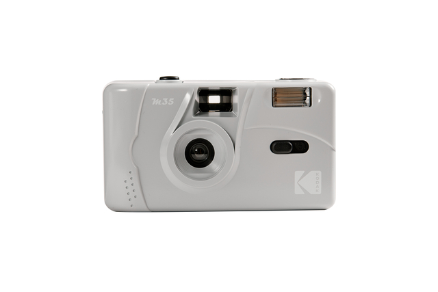 Camera Kodak M35 grijs