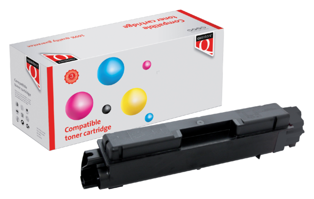 Toner Quantore alternative pour Kyocera TK-5150K noir