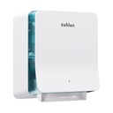 Distributeur essuie-mains Satino SYS1 Hyginity 333420 Sensor blanc