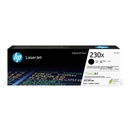 Tonercartridge HP W2300X 230X zwart