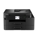 Multifunctional inktjet Brother MFC-J4550DW