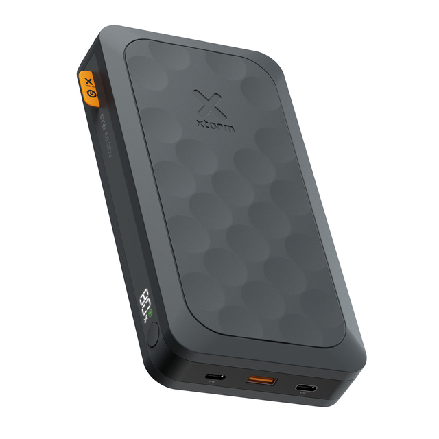 Batterie externe Xtorm 67W Fuel Series 45.000 noir