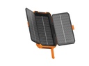 Batterie externe Xtorm Solar rugged 10.000