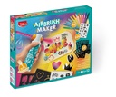 Airbrush Maker Maped Creativ set de 27 pièces