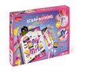 Coffret Scrapbooking Maped Creativ Color Mix 70 pièces