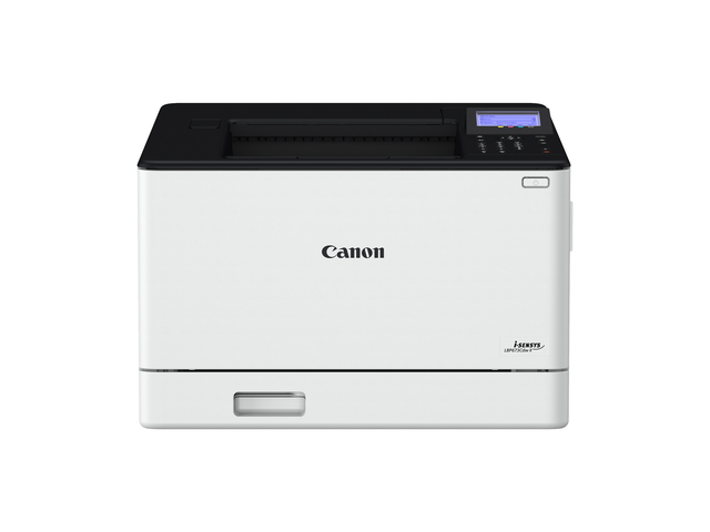 Printer Laser Canon I-SENSYS LBP673Cdw II