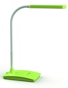 Lampe de bureau MAULpearly LED Dimamble vert néon