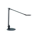 Bureaulamp MAUL Optimus LED dimbaar voet antraciet