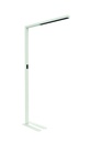 Lampadaire MAULsirius LED capteur mouvement lumière réglable blanc
