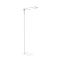 Lampadaire MAULjura LED réglable blanc