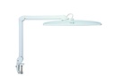 Werkpleklamp tafelklem MAUL Explore LED dimbaar wit