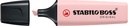 Surligneur STABILO BOSS ORIGINAL 70/128 Wildflower rose poudré