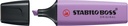 Markeerstift STABILO Boss 70/ 162 Wildflower grijsviolet