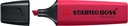 Markeerstift STABILO Boss 70/250 Wildflower bourgogne
