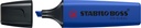Markeerstift STABILO Boss 70/132 Wildflower ultramarijn