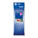 Inktcartridge Brother LC-528XLM rood
