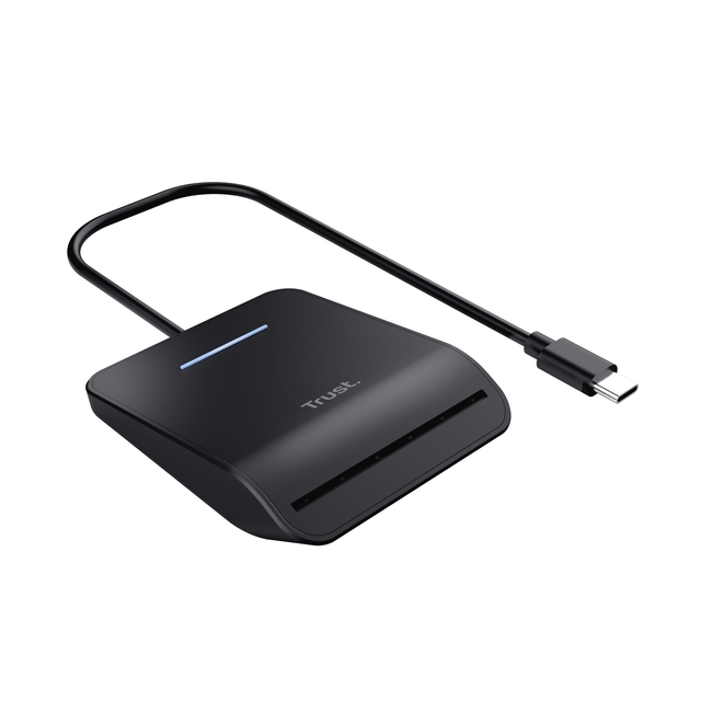 Lecteur de carte Trust Primo DNI USB-C