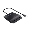 Lecteur de carte Trust Primo DNI USB-C