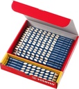Potlood STABILO Easygraph petrol 321 HB classpack à 48 stuks