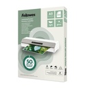 Pochette de plastification Fellowes A3 light 50% recyclé brillant 100 pièces