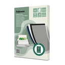 Couverture Fellowes A4 FSC translucide papier 150g 50 feuilles
