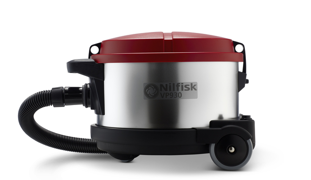 Aspirateur Nilfisk VP930 C 760W Hepa 10L