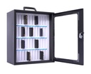 Armoire smartphones sécurisée Pavo pour 48 pièces