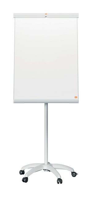 Chevalet de conférence Nobo Premium Plus mobile acier