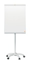 Flipover Nobo Premium Plus mobiel staal