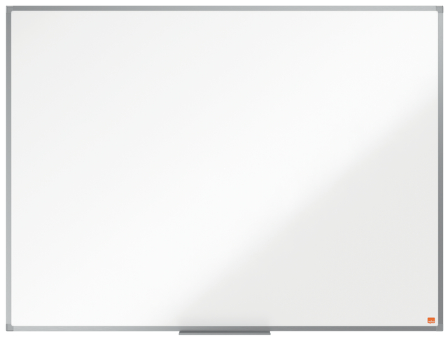 Tableau blanc Nobo Essence 90x120cm émail