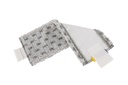 Mop Vileda US Pro r-MicroSpeed Plus 40cm