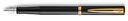 Stylo plume Waterman Allure Impression Black GT Medium